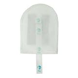 SMARTWIPE, THIMBLES, 6 PACK