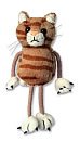 Buy Cat Finger Puppet [Toy] online at Discounted New and Used prices. Delivered to your door with Childrens Toyshop.com
