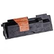 Kyocera 1T02BX0EU0 TK-17 Tonerkartusche schwarz Standardkapazität 6.000 Seiten 1er-Pack