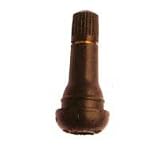 Tubeless Tire Valve - 1-1/4In TR 413 .453 In