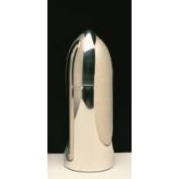 Click here to buy Metrokane Bullet Cocktail Shaker, 18-Ounce by Metrokane.