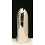 Metrokane Bullet Cocktail Shaker, 18-Ounce
