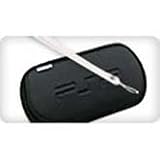 PSP Pouch and Wrist Strap