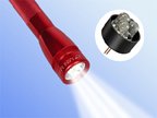 LED Conversion Kit for AA Mag-Lites