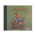 Jeremy James. Im Sand, am Strand und anderswo. CD