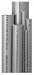 Charlotte Pipe & Foundry Co. 1-1/2X20 Sdr26 Pvc Pi