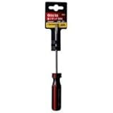 Great Neck Saw AA43C Slotted Screwdriver, 3/16-Inch by 4-Inch [並行輸入品]