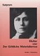 Mutter. Satprems Biographie der Mutter: Mutter, 3 Bde.