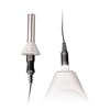 Extech 407764-EXT 15-Feet 4.7 m Microphone Extension Cable