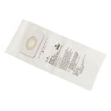 SHARP EC10PU2 - 10-Pack of Replacement Vacuum Bags