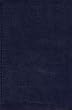 Elberfelder Bibel. Revidierte Fassung: Bibelausgaben, Die Bibel (revid. Elberfelder Bibel), Taschenausgabe, blau (Nr.25881)