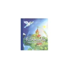 Kommunion: Mein Erinnerungsalbum