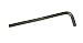 Sporting Goods : Allen key for 'inside hex' allen wrench pistol grip and sabre nuts