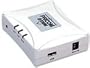 Silex Technology PRICOM USB Wireless USB Device Server SX-3700WB