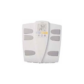 TANITA �C���i�[�X�L���� �������b�`�F�b�N�t���b�v �z���C�g TF-750