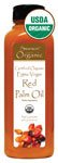 Cheap Deals on Organic Extra Virgin Red Palm Oil 16 fl oz (474 ml) Liquid by Swanson Organic