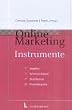 Online Marketing Instrumente
