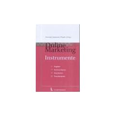 Online Marketing Instrumente