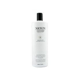 Nioxin System 2 Cleanser Noticeably Thinning , 33.8-Ounce Bottle by Nioxin