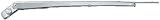 AFI 33002 Standard Stainless Steel Adjustable Wiper Arm for AFI-500, STD and WMW Motors (7.5