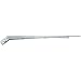 AFI 33002 Standard Stainless Steel Adjustable Wiper Arm for AFI-500, STD and WMW Motors (7.5" to 12", Silver)