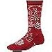 Smartwool Women's Floral Scroll Socks
