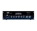Pylepro Pyle pro 19'' Rack Mount 1200watt Stereo Power Amplifier/Mixer with 70v Output Pt910