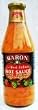 Baron West Indian Hot sauce 28oz