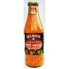 Baron West Indian Hot sauce 28oz
