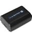 High Capacity Replacement Camcorder Lithium-Ion Battery for Sony DCR-DVD650