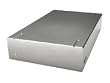 LaCie Hard Drive Design by F. A. Porsche USB - Hard drive - 250 GB - external - Hi-Speed USB - 7200 rpm - buffer: 8 MB