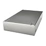 LaCie Hard Drive Design by F. A. Porsche USB - Hard drive - 250 GB - external - Hi-Speed USB - 7200 rpm - buffer: 8 MB