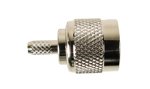 Technocel Antenna -Connectors/  Male TNC, Universal