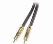 Recoton ADC-502 Digital Coaxial Audio Cable-12 Feet