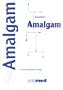 Amalgam - Patienteninformation