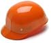 Standard Bump Cap-Orange