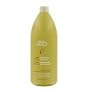 Back to Basics Apple Ginseng Volumizing Shampoo 33.8 oz (1 Liter)