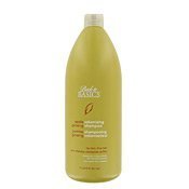 Back to Basics Apple Ginseng Volumizing Shampoo 33.8 oz (1 Liter)