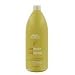 Back to Basics Apple Ginseng Volumizing Shampoo 33.8 oz (1 Liter)