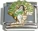 Search : Clearly Charming Aquarius Zodiac Italian Charm