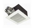 Energy Star Qualified 190-CFM Exhaust Fan