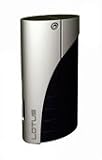 Feuerzeug Lotus L1800 Jet black matt & chrom