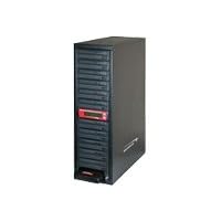 Kanguru Soluti DVD Duplicators (W Hard Drive) ( DVDDUPE-HD1116 ) by Kanguru Solutions
