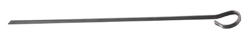 Eppicotispai 13-3/4 Long Stainless Steel Skewer, Pack of 12)