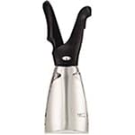 Chef'n Dual Grinder Black/Stainless Steel