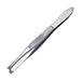 Health & Personal Care : TWEEZERMAN Professional Slant Tip Tweezerette (Model:1110-P)