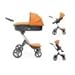 Baby : Stokke™ Xplory® Complete Stroller System