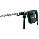 Buy Metabo KHE 55 1 9/16″ Sds-max Electronic Combination Rotary Hammer