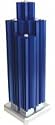 innovatek HTCS-Radiator - blue