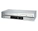 Electronics : Hitachi DV-PF 7 E Silver DVD Player